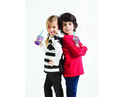 Lexibook Vysílačky Frozen s dosahem 200 m