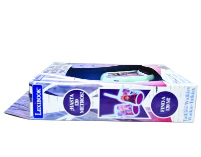 Lexibook Vysílačky Frozen s dosahem 200 m