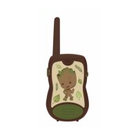 Lexibook Vysílačky Groot s dosahem 200 m 3