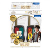 Lexibook Vysílačky Harry Potter s dosahem 200 m - Poškozený obal 5