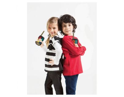 Lexibook Vysílačky Harry Potter s dosahem 200 m