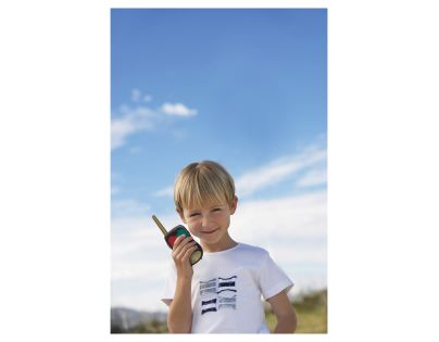 Lexibook Vysílačky Harry Potter s dosahem 200 m