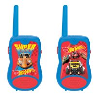 Lexibook Vysílačky Hot Wheels s dosahem 200 m 2