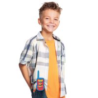 Lexibook Vysílačky Hot Wheels s dosahem 200 m 6