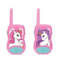 Lexibook Vysílačky Jednorožec s dosahem 200 m 2