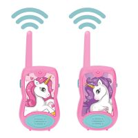 Lexibook Vysílačky Jednorožec s dosahem 200 m 3