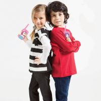 Lexibook Vysílačky Jednorožec s dosahem 200 m 5