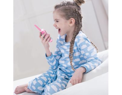 Lexibook Vysílačky Jednorožec s dosahem 200 m