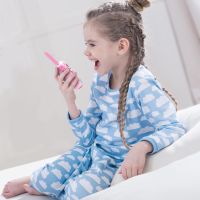 Lexibook Vysílačky Jednorožec s dosahem 200 m 6