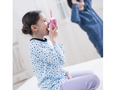 Lexibook Vysílačky Jednorožec s dosahem 200 m