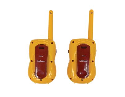 Lexibook Vysílačky Lví král s dosahem 200 m