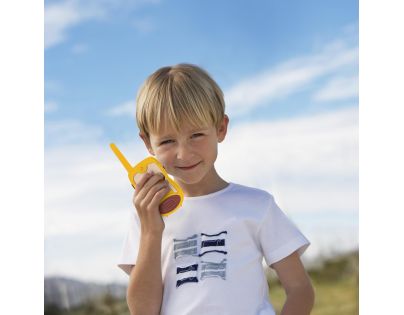 Lexibook Vysílačky Lví král s dosahem 200 m