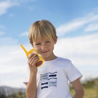 Lexibook Vysílačky Lví král s dosahem 200 m 5