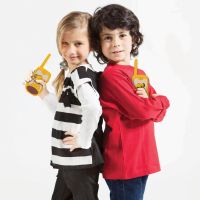 Lexibook Vysílačky Lví král s dosahem 200 m 6