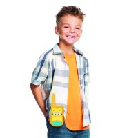 Lexibook Vysílačky Mimoni s dosahem 200 m 6