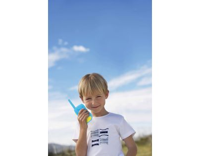 Lexibook Vysílačky Prasátko Peppa s dosahem 200 m