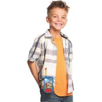 Lexibook Vysílačky s dosahem 120 metrů Tlapková Patrola - Poškozený obal 3