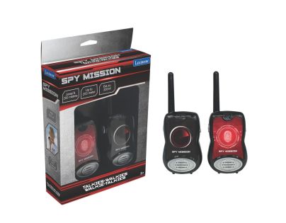 Lexibook Vysílačky s dosahem 200 m