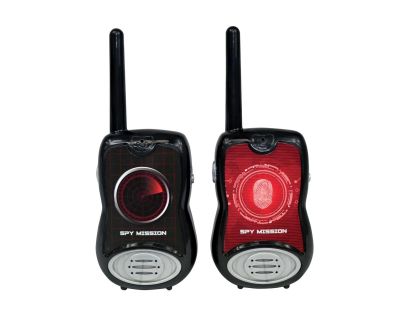 Lexibook Vysílačky s dosahem 200 m