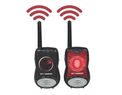 Lexibook Vysílačky s dosahem 200 m