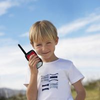 Lexibook Vysílačky s dosahem 200 m 5