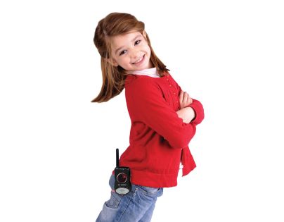 Lexibook Vysílačky s dosahem 200 m