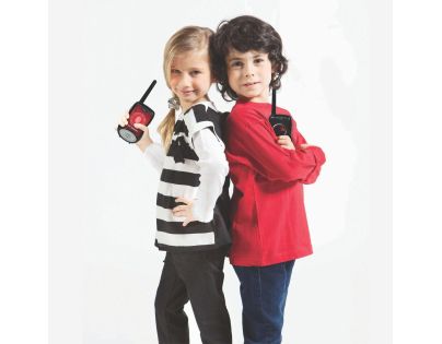 Lexibook Vysílačky s dosahem 200 m