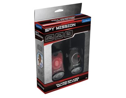 Lexibook Vysílačky s dosahem 200 m