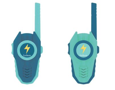 Lexibook Vysílačky s dosahem 250 m