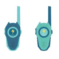 Lexibook Vysílačky s dosahem 250 m