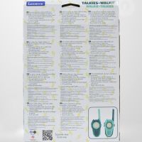 Lexibook Vysílačky s dosahem 250 m 5