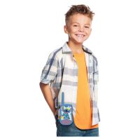 Lexibook Vysílačky Stitch s dosahem 200 m 2