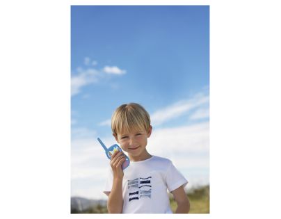 Lexibook Vysílačky Stitch s dosahem 200 m