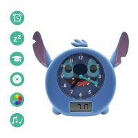 Lexibook Výukový budík Stitch 2