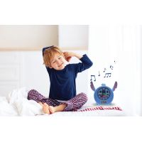 Lexibook Výukový budík Stitch 5