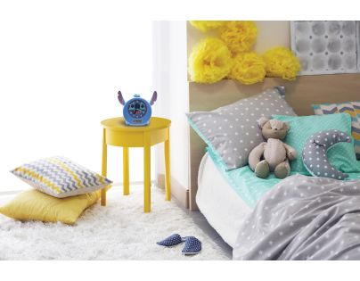 Lexibook Výukový budík Stitch