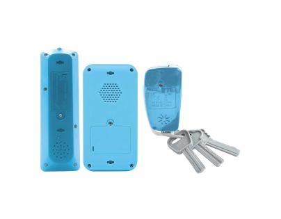 Lexibook Vzdělávací mobilní telefon, dálkové ovládání a klíčenka