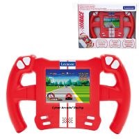 Lexibook Závodní herní konzole s ovládáním gesty