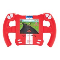 Lexibook Závodní herní konzole s ovládáním gesty 2