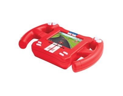 Lexibook Závodní herní konzole s ovládáním gesty