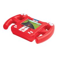 Lexibook Závodní herní konzole s ovládáním gesty 3