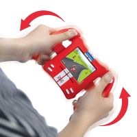 Lexibook Závodní herní konzole s ovládáním gesty 4