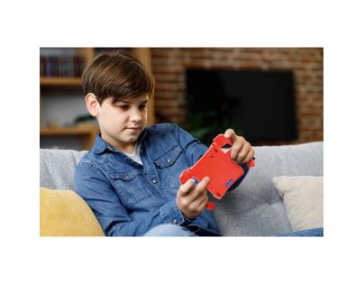 Lexibook Závodní herní konzole s ovládáním gesty