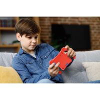 Lexibook Závodní herní konzole s ovládáním gesty 6