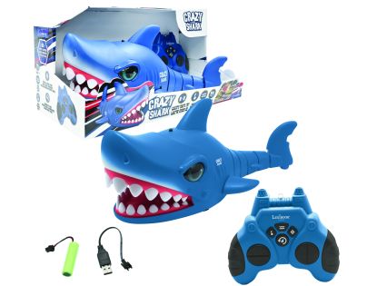 Lexibook Žralok na dálkové ovládání