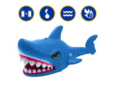 Lexibook Žralok na dálkové ovládání