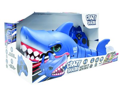 Lexibook Žralok na dálkové ovládání