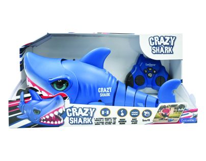 Lexibook Žralok na dálkové ovládání