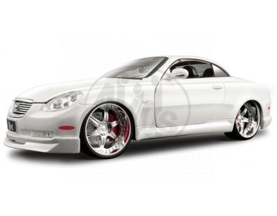 Lexus SC 430 Maisto 1:18