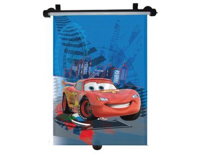 Roletka do auta Cars